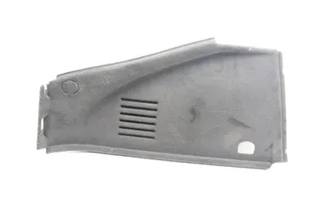 AUDI TT 8J (2006-2014) Bal oldali csomagtartó díszléce 8J8863879A 33588176