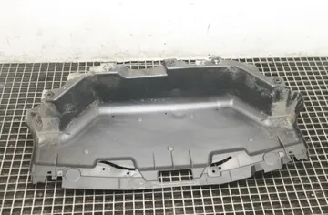 OPEL Corsa F (2019-2023) Задняя средняя нижняя защита 9833460980 34218275