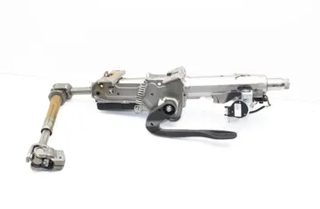 AUDI A3 8V (2012-2020) Рулевой механизм 5Q2419502Q 34235143