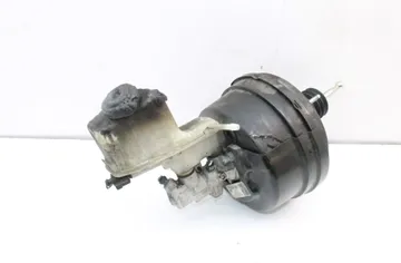 AUDI TT 8S (2014-2024) Fékszervo-erősítő 5Q2614105CA 34209533