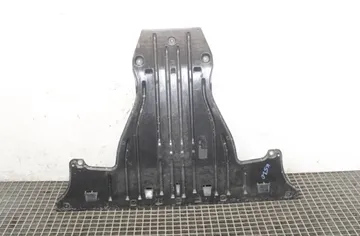 VOLKSWAGEN ID.3 1 generation (2019-2023) Задняя средняя нижняя защита 1EA825102C 34527951