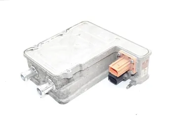 SKODA Enyaq 1 generation (2020-2023) Электрический нагреватель охлаждающей жидкости 1EE963231 34526914