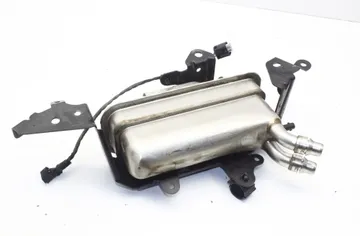 BMW 3 Series G20/G21/G28 (2018-2024) Электрический нагреватель охлаждающей жидкости 9873688 34504912