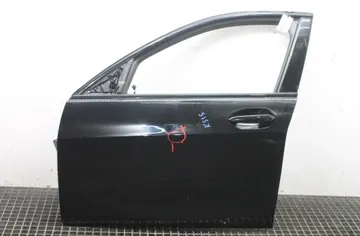 BMW 1 Series F40 (2019-2024) Front Left Door SCHWARZII(668) 34437938