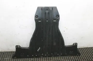 SKODA Enyaq 1 generation (2020-2023) Задняя средняя нижняя защита 1EA825102C 34520024