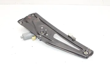 LAND ROVER Range Rover 3 generation (2002-2012) Jobb hátsó ajtó ablakemelője CVH000041 34270727