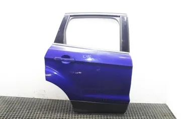 FORD Kuga 2 generation (2013-2020) Jobb hátsó ajtó DeepImpactBlue 34059347