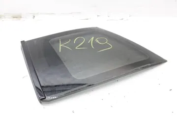 MINI Countryman 1 generation (R60) (2010-2016) Bal oldali hátsó karosszériaablak 34202602