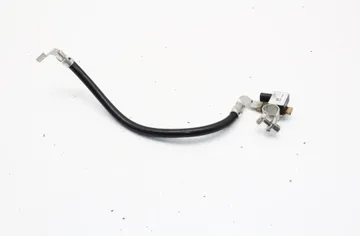 BMW 3 Series G20/G21/G28 (2018-2024) Отрицательный кабель аккумулятора 9855909 34504046