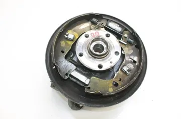 SKODA Enyaq 1 generation (2020-2023) Rear Right Wheel Hub 1EA505434P 34521604