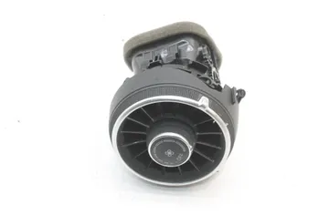 AUDI TT 8S (2014-2024) Műszerfali szellőzőnyílások 8S2820951 34209370