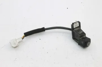 HONDA HR-V 2 generation (2015-2022) Csomagtérajtó visszapillantó kamerája 39530-T7A-0031 34856489