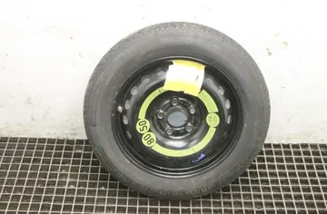 MERCEDES-BENZ C-Class W204/S204/C204 (2004-2015) Pótkerék 2044000302 34060829