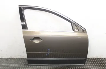 VOLVO XC70 2 generation (2000-2007) Front Right Door 70000TWILIGHTBRONZE 34354561