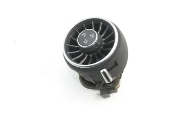 AUDI TT 8S (2014-2024) Műszerfali szellőzőnyílások 8S2820952 34209241