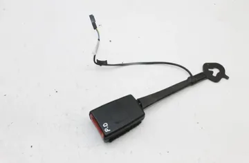 AUDI TT 8S (2014-2024) Jobb első ülés csatja 8S8857755 34209572