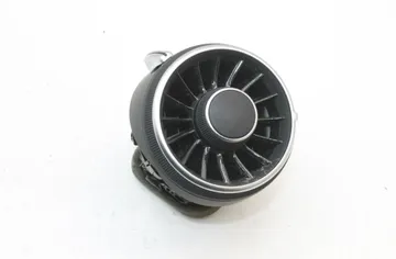 AUDI TT 8S (2014-2024) Műszerfali szellőzőnyílások 8S2820901 34209046