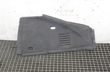 AUDI TT 8J (2006-2014) Jobb oldali csomagtartó díszléce 8J8863880A 34929687