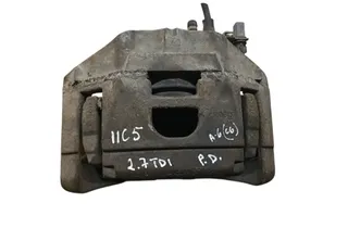 AUDI A6 C6/4F (2004-2011) Front Right Brake Caliper 34537099