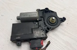 PEUGEOT 307 1 generation (2001-2008) Jobb első ajtó ablakvezérlő motorja 0130821766 24414551