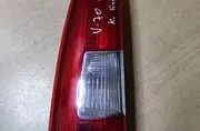 VOLVO V70 2 generation (2000-2008) Bal hátsó lámpa 9154493 24418146