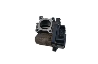 HONDA Accord 8 generation (2007-2015) Дроссельная заслонка NAS09052 31719409