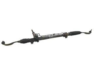PEUGEOT 407 1 generation (2004-2010) Steering Rack 6820000056 33629497