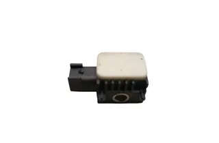 FORD S-Max 1 generation (2006-2015) Front Left Impact Sensor 3M5T14B342AB 34835606