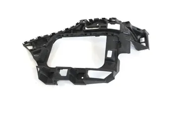 VOLKSWAGEN Touareg 2 generation (2010-2018) Jobb hátsó lökhárító konzolja 7P6807393A 10004874