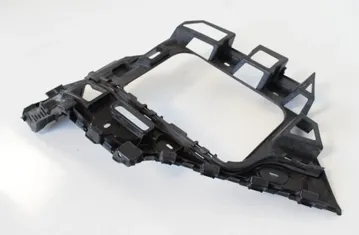 VOLKSWAGEN Touareg 2 generation (2010-2018) Jobb hátsó lökhárító konzolja 7P6807393A 10005125