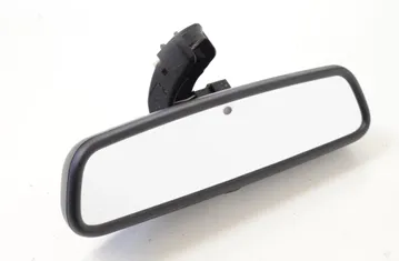 BMW i8 I12 (2013-2017) Belső hátulsó visszapillantó tükör 9224341 10529338