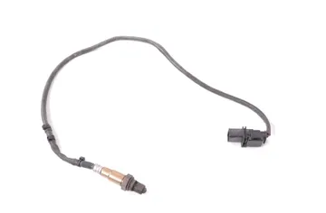 PORSCHE Macan 1 generation (2013-2023) Lambda Oxygen Sensor 95B906203B 11699936