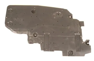 PEUGEOT 3008 2 generation (2017-2023) Egyéb alvázvédő panel 9809531480 13138034