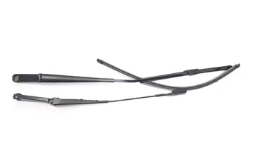 AUDI A1 8X (2010-2020) Стеклоочистители спереди 8X2955407,8X2955408 13345680