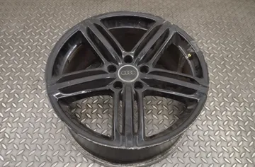 AUDI TT 8J (2006-2014) Kerék 8.5JX19 13576834