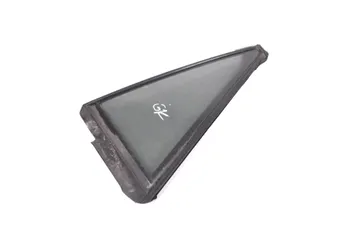 MAZDA CX-5 1 generation (2011-2020) Rear Left Door Window 43R-005844 13995057