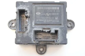 LAND ROVER Range Rover Sport 1 generation (2005-2013) Front Right Door Control Unit BH42-14D618-AA 1738291