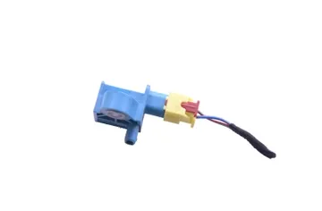 VOLKSWAGEN Jetta 6 generation (2010-2018) Боковой датчик удара левый 5K0959351A 17878811