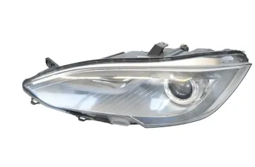 TESLA Model S 1 generation (2012-2024) Bal első fényszóró 6005910-00-C 24100987