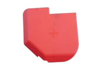 MERCEDES-BENZ GLE W167 (2019-2024) Крышка блока предохранителей A0005468502 24927436