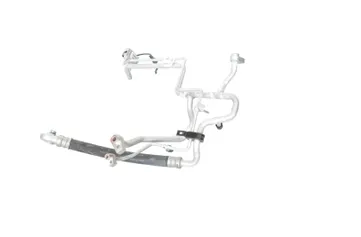 TESLA Model X 1 generation (2015-2024) Klímatömlők 1046265-00-D 25206583