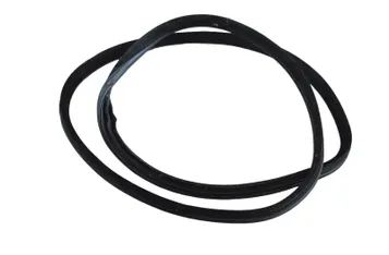 JAGUAR E-Pace 1 generation (2017-2024) Bal első ajtó tömítőgumija J9C3-20708-AA 25445815