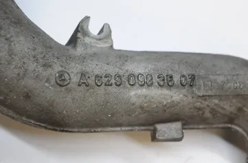 MERCEDES-BENZ GL-Class X164 (2006-2012) Egyéb motortéralkatrészek A6290983507 30734930