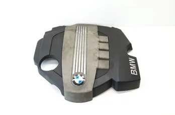 BMW 5 Series E60/E61 (2003-2010) Engine Cover 7797410 33626725