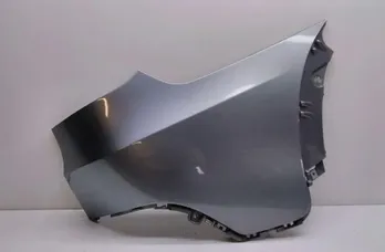 BMW X5 E70 (2006-2013) Rear Bumper Right Side Corner 7158440 33630864