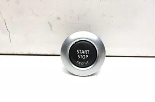 BMW 1 Series E81/E82/E87/E88 (2004-2013) Ignition Button 6949499 33631982