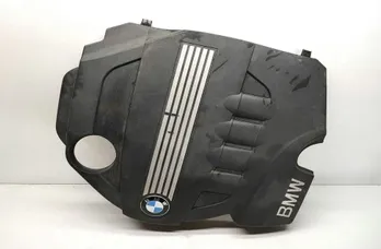 BMW 1 Series E81/E82/E87/E88 (2004-2013) Engine Cover 7797410 33634992