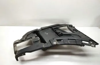 BMW X3 F25 (2010-2017) Держатель заднего бампера правый 51127210078,7210078 33636560