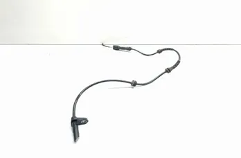 BMW 5 Series F10/F11 (2009-2017) Bal hátsó ABS érzékelő 34526784901,0265008232 33645598