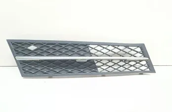 BMW 5 Series F10/F11 (2009-2017) Elülső alsó rács 7200700 33647617